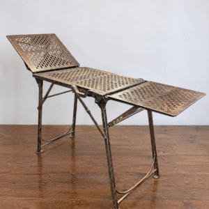 WW1 Era Military Operating Table
