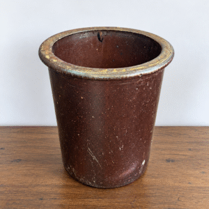 Antique Fermenting Pot 30L