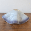 1970s Grey Handkercheif Shade