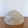 Vintage Dome Ceiling Shade