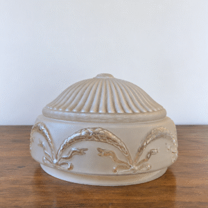 Vintage Dome Ceiling Shade