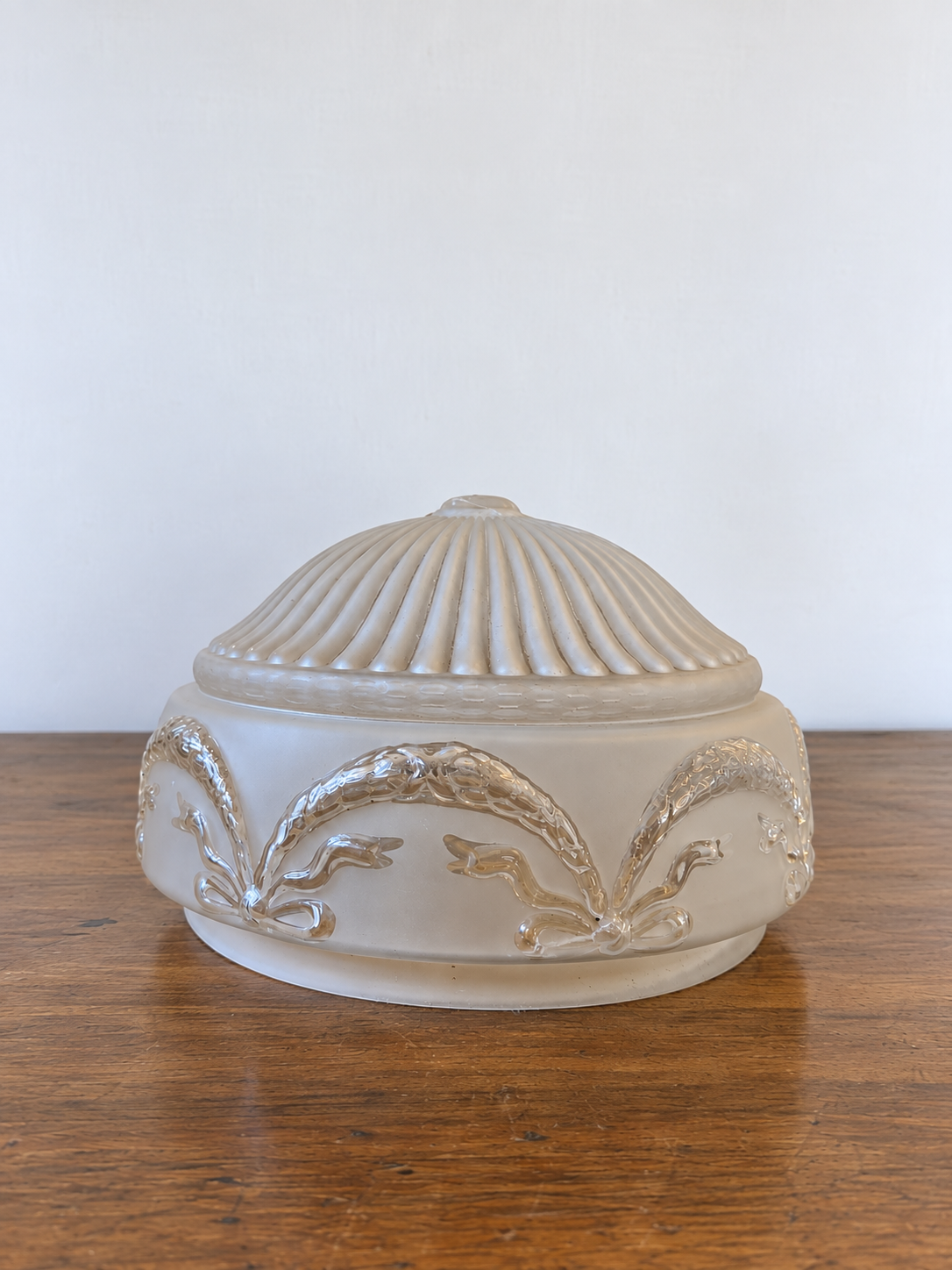 Vintage Dome Ceiling Shade