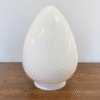 Vintage Tear-drop Glass Shade