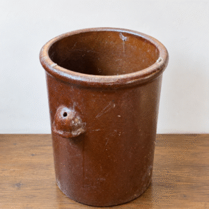 Antique Fermenting Pot 30L