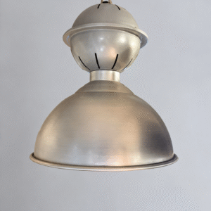 Vintage Industrial High Bay Light