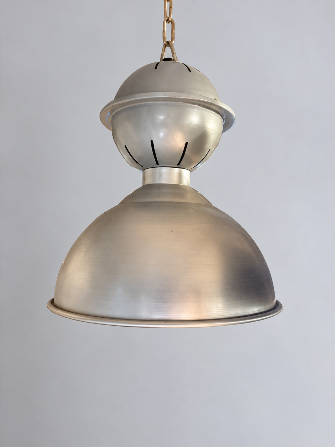 Vintage Industrial High Bay Light