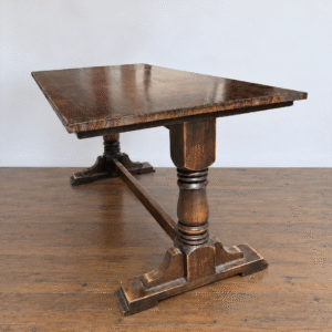 Antique Refectory Dining Table