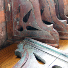 Insitu Manchester Architectural Salvage