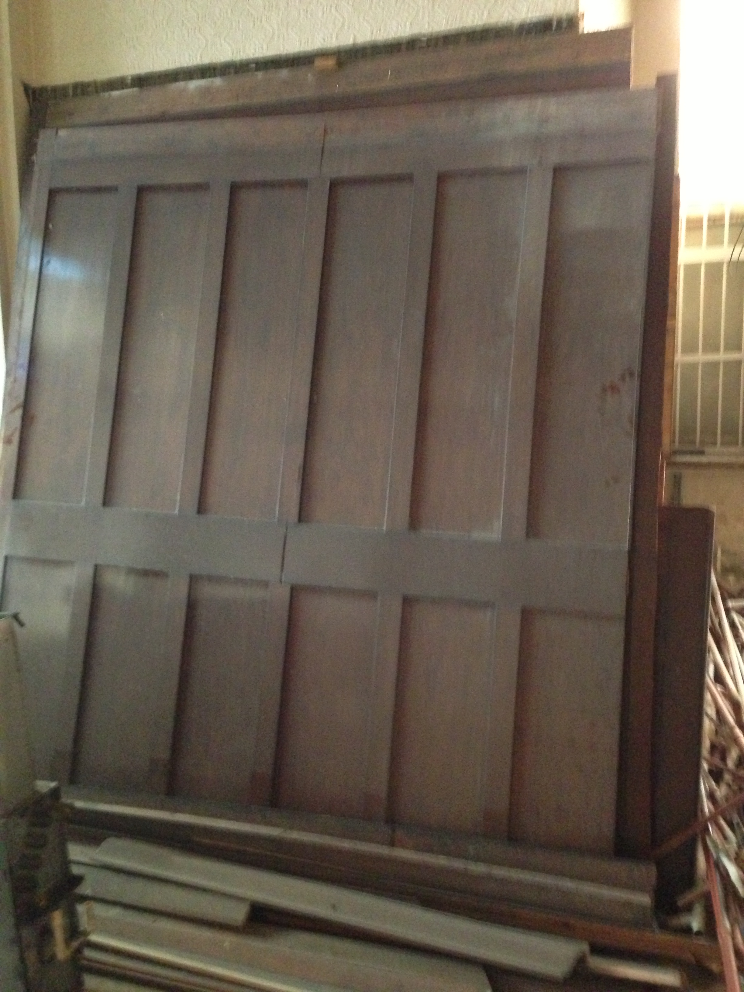 Period Panelling