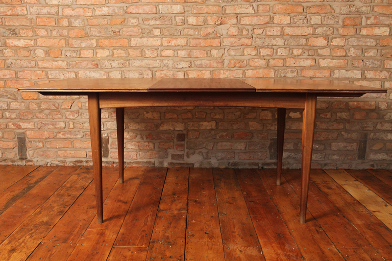 Extendable G Plan Dining Table