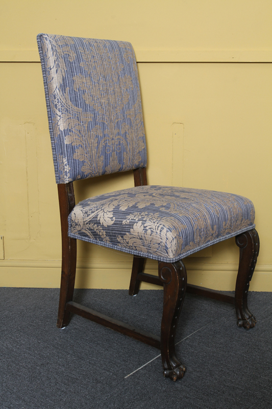 Antique Style Dining Chair