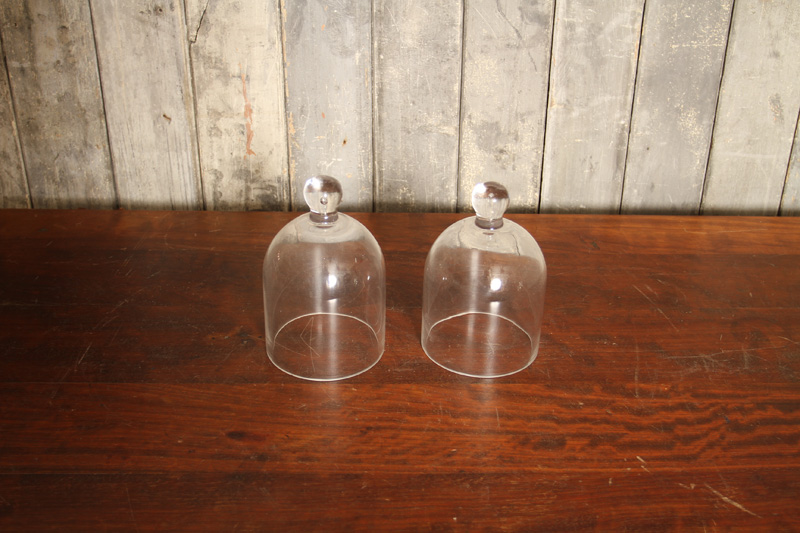 Apothecary Bell Jars