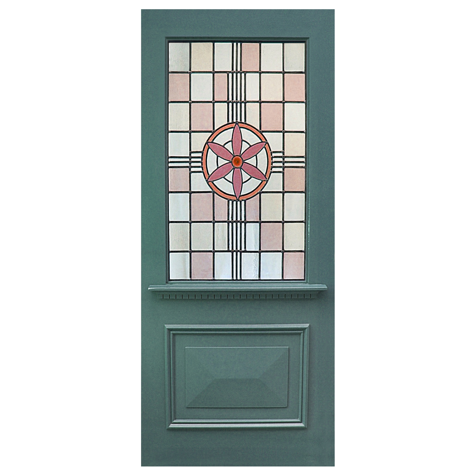 Wrought Iron Bracket