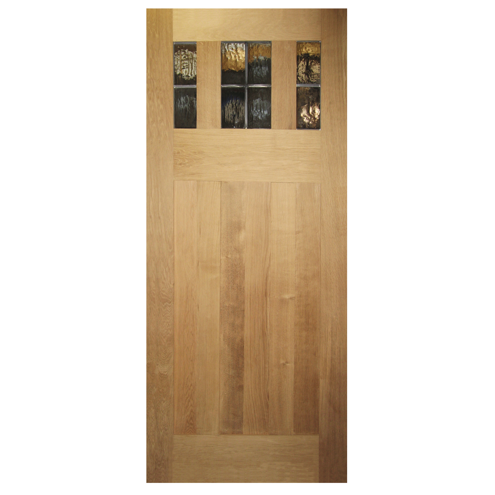 Bell Shaped Industrial Light