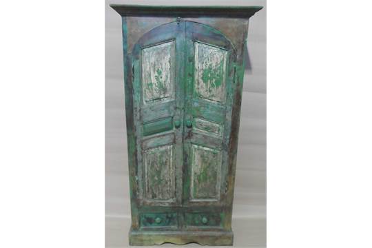 Vintage Decorative Cabinet