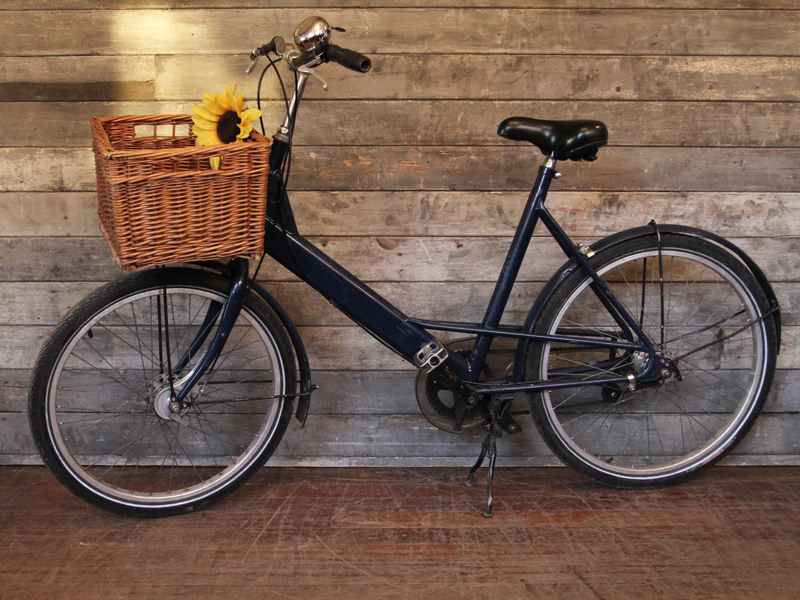 Classic Pashley Bicycle