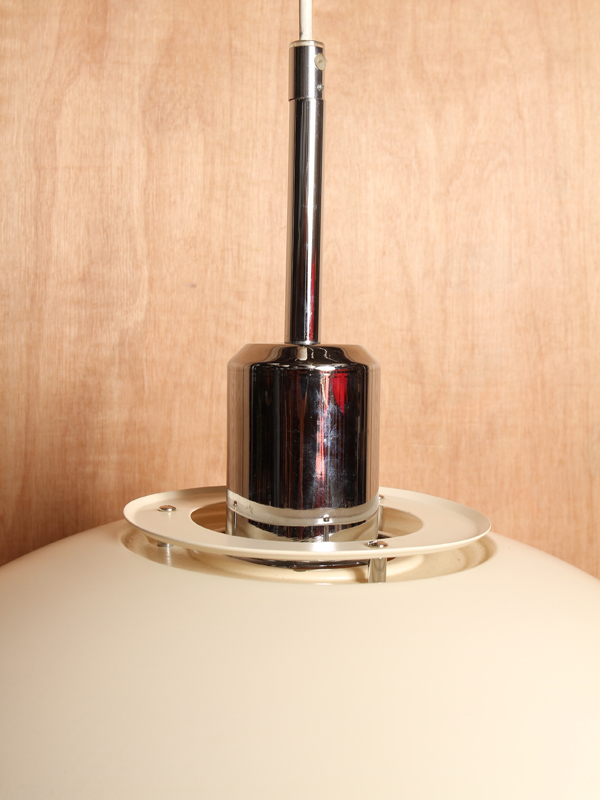 Alternative view of Mid Century Danish Pendant Light