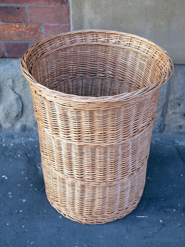 Wicker Basket