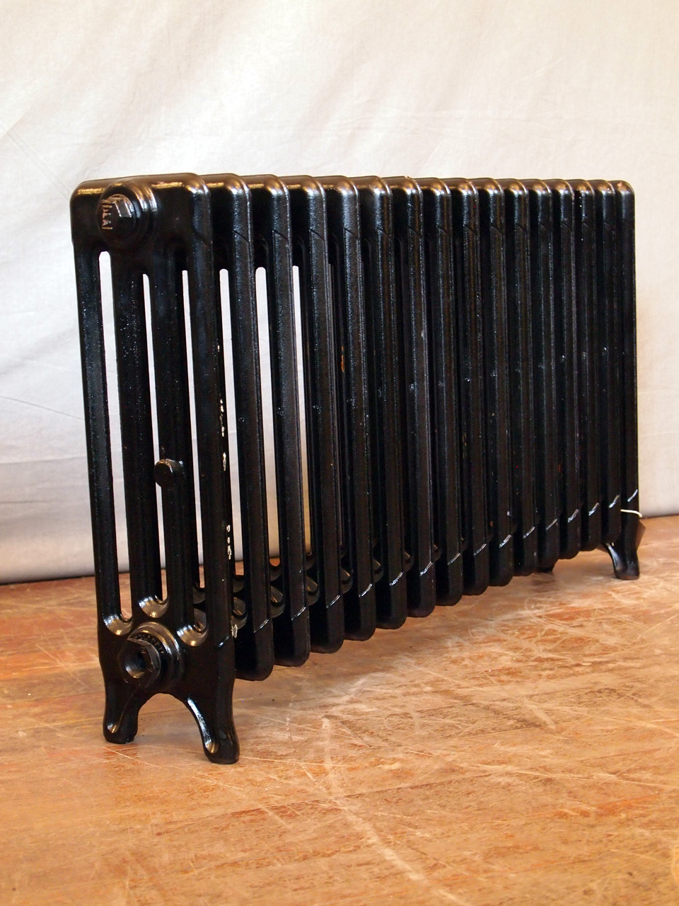 The 4 Column Radiator – from £28 per section