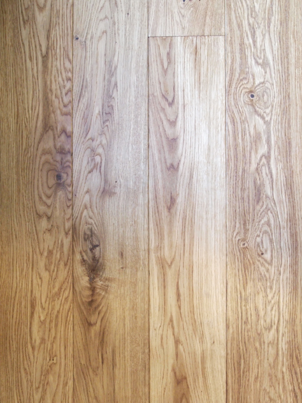 Unfinished Engineered Oak – Priced Per Sq/M