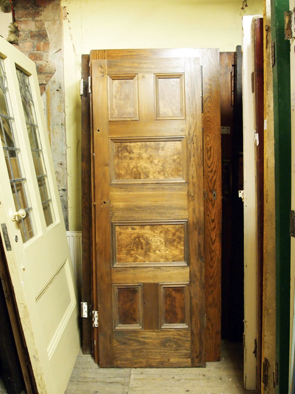 6 Panel Interior Door