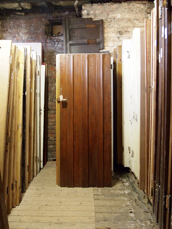 Set of 10 Plank Doors £100+vat Each