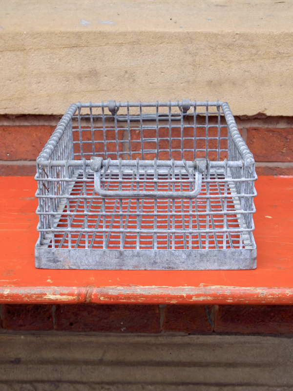 Wire Tray