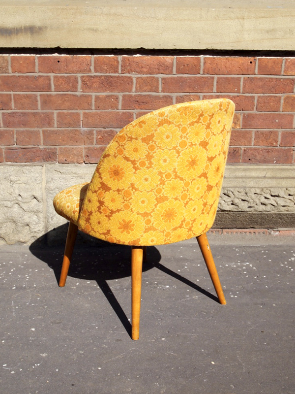 Alternative view of Mid Century Thonet Chair